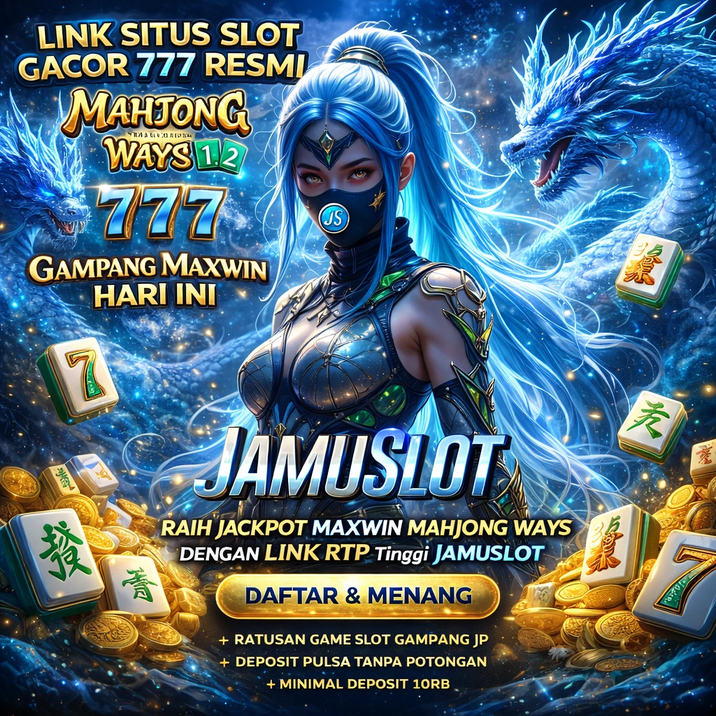 JAMUSLOT